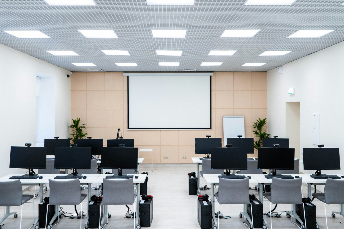 Training Centers