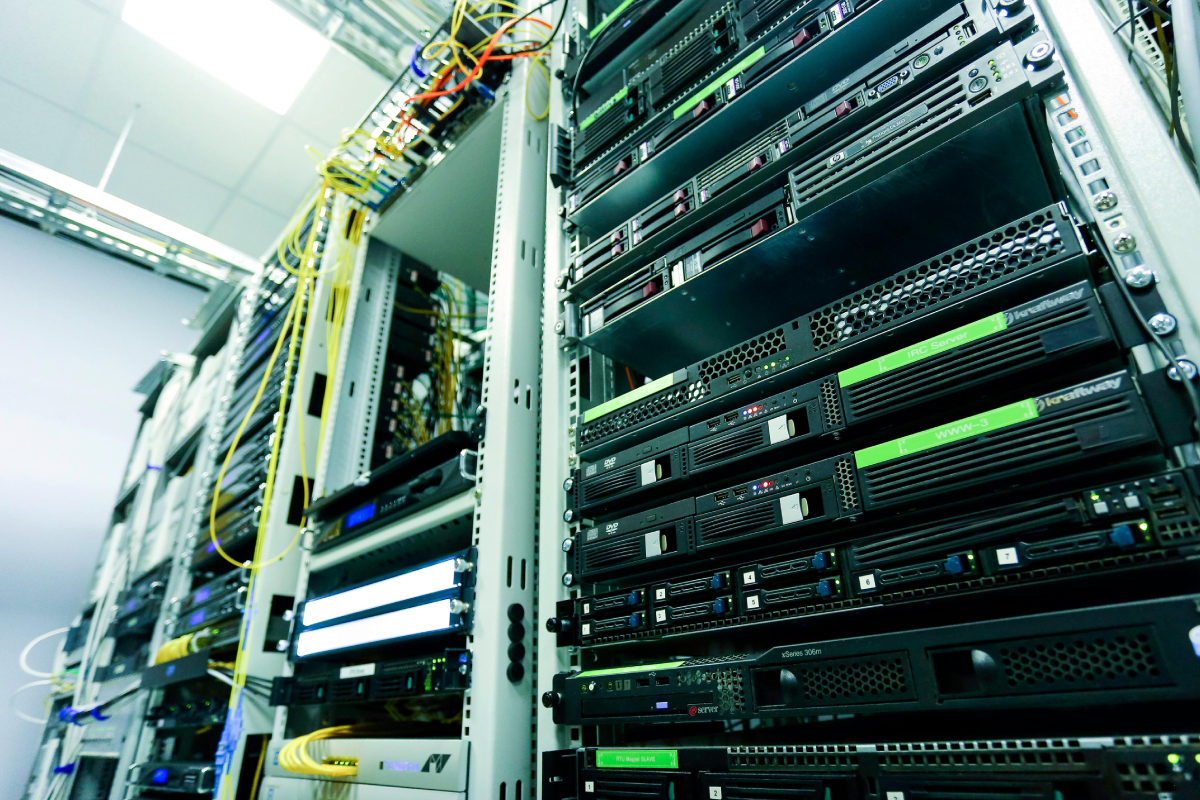System Integrators