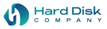harddisk logo